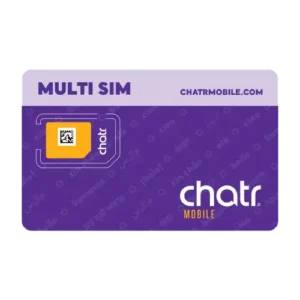 30GB Data Plan
